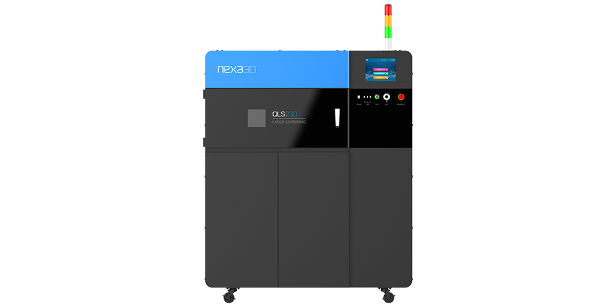 NEXA3D XiP Pro Industrial Resin 3D Printer | Synergy Group